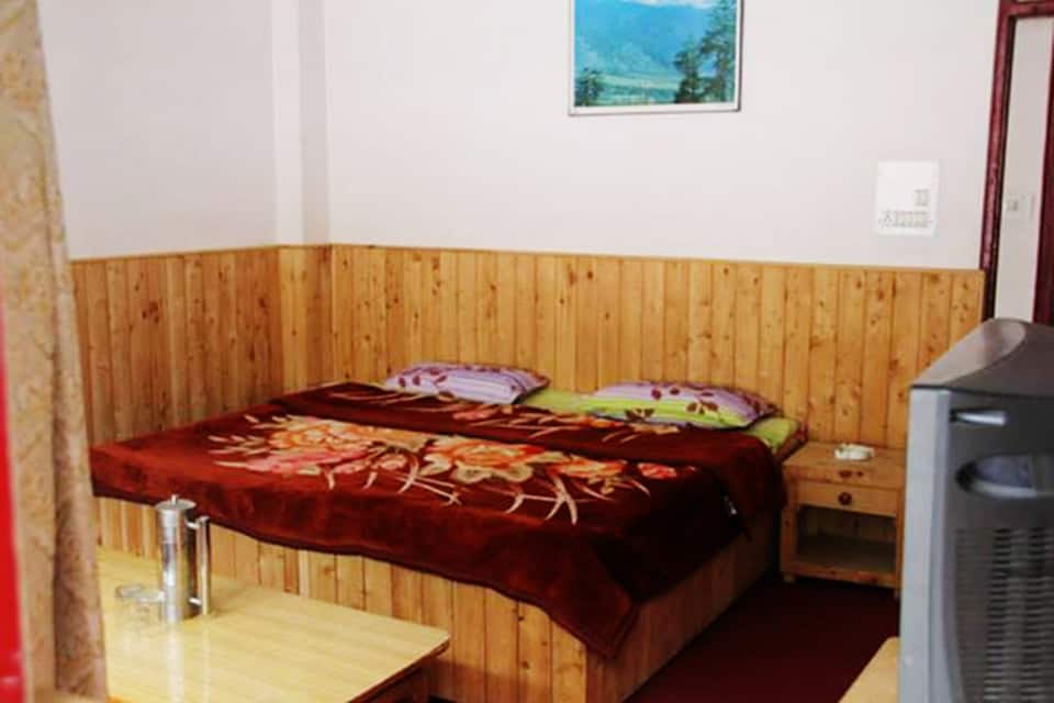 Seraj Home Stay